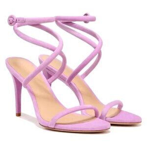 Veronica Beard Lavender Heels
